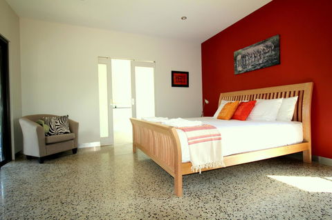 3 Bells Alpine Cottage - Darwin Holiday 6