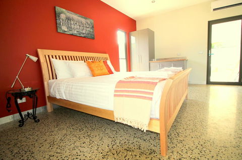 3 Bells Alpine Cottage - Darwin Holiday 5