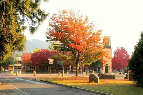 3 Bells Alpine Cottage - Darwin Holiday 23