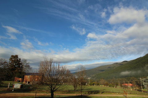 3 Bells Alpine Cottage - Darwin Holiday 26