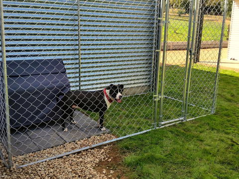 3 Bells Alpine Cottage - Darwin Holiday 18