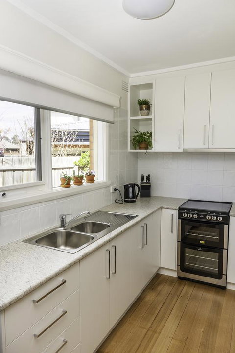 Bacchus Centro - Darwin Holiday 2