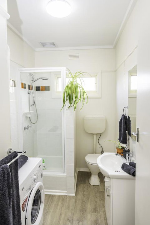 Bacchus Centro - Darwin Holiday 6