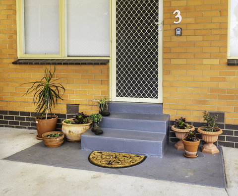 Bacchus Centro - Darwin Holiday 8