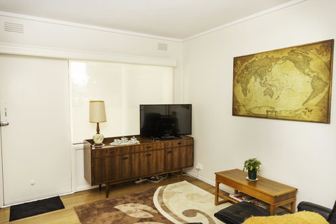 Bacchus Centro - Darwin Holiday 5