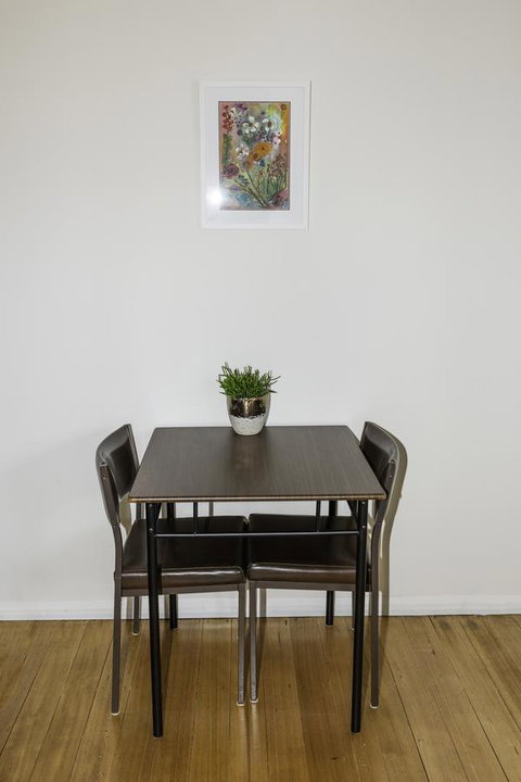 Bacchus Centro - Darwin Holiday 3