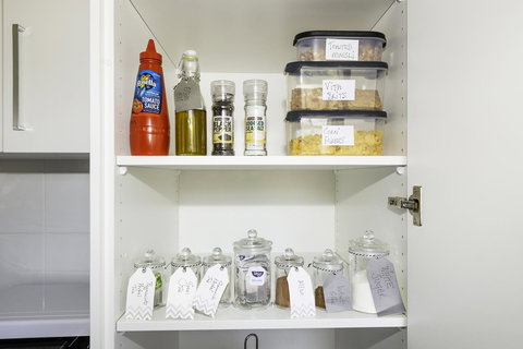 Bacchus Centro - Darwin Holiday 1