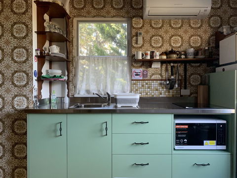 Swan Cove Beachfront - Darwin Holiday 2