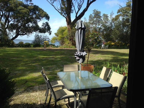 Swan Cove Beachfront - Darwin Holiday 15