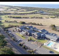 Barwon Heads Resort - Darwin Holiday