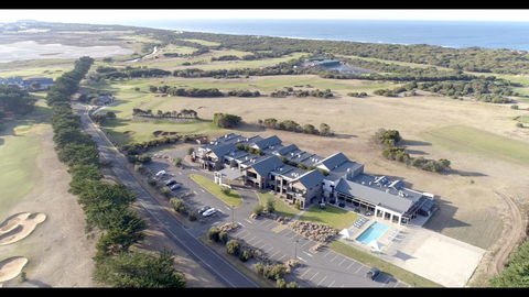 Barwon Heads Resort - Darwin Holiday 0