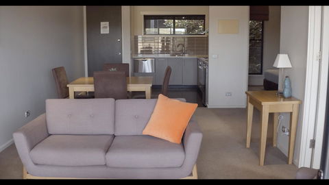 Barwon Heads Resort - Darwin Holiday 14