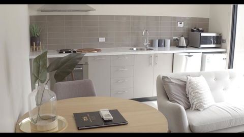 Barwon Heads Resort - Darwin Holiday 10