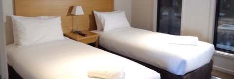 Barwon Heads Resort - Darwin Holiday 9