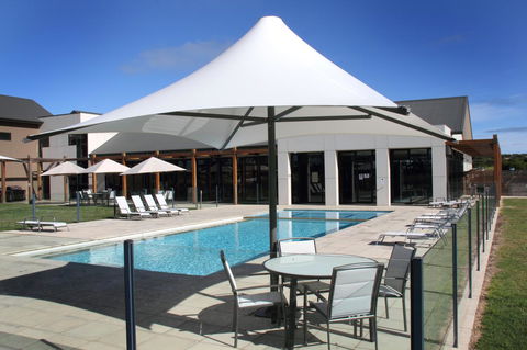 Barwon Heads Resort - Darwin Holiday 1