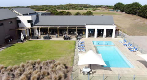 Barwon Heads Resort - Darwin Holiday 4