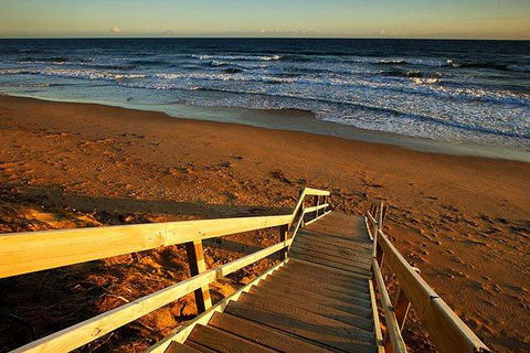 Barwon Heads Resort - Darwin Holiday 30