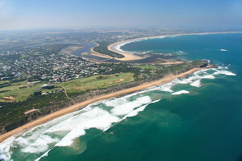 Barwon Heads Resort - Darwin Holiday 3
