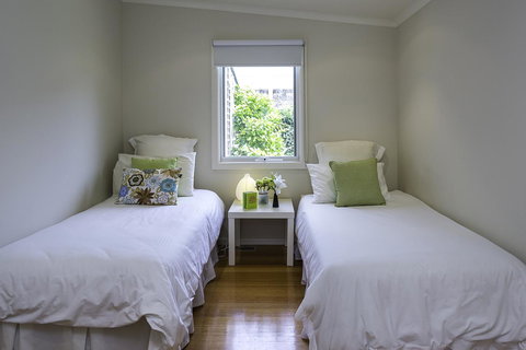 Heather's Hideaway Sorrento - Darwin Holiday 10