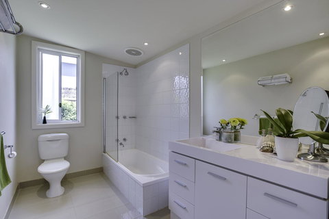 Heather's Hideaway Sorrento - Darwin Holiday 6