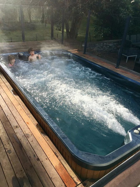 Heather's Hideaway Sorrento - Darwin Holiday 0