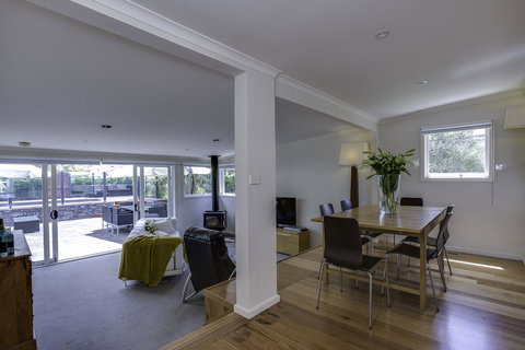 Heather's Hideaway Sorrento - Darwin Holiday 4