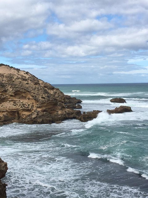 Heather's Hideaway Sorrento - Darwin Holiday 13