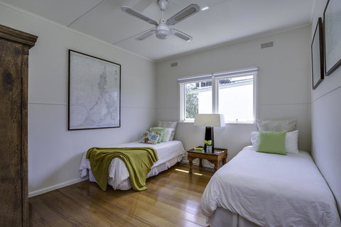 Heather's Hideaway Sorrento - Darwin Holiday 9