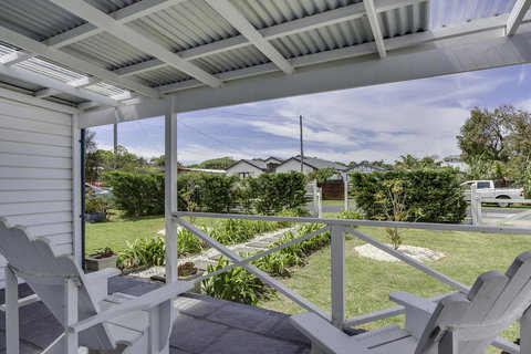 Heather's Hideaway Sorrento - Darwin Holiday 5