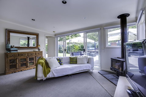 Heather's Hideaway Sorrento - Darwin Holiday 1