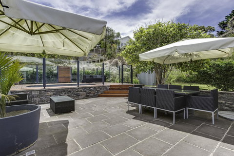 Heather's Hideaway Sorrento - Darwin Holiday 2