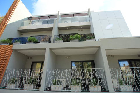 Melrose Apartments - Darwin Holiday 0