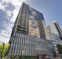 Corporate Keys - Elm Apartments - Darwin Holiday