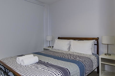 Torquay Golf Retreats - Pool, Beach, Tennis, Golf - Darwin Holiday 7