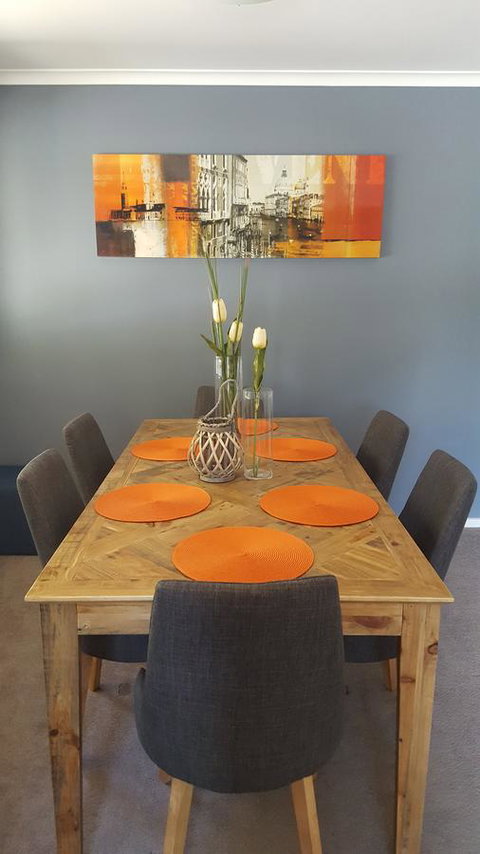 Juliet House - Darwin Holiday 12