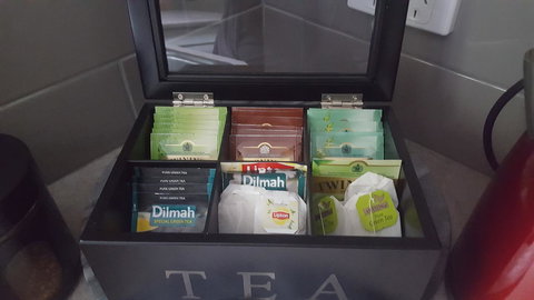 Juliet House - Darwin Holiday 11