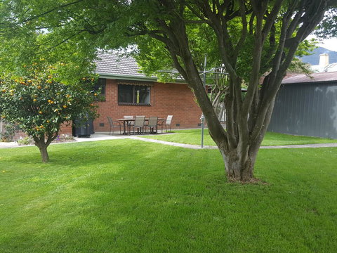 Juliet House - Darwin Holiday 22