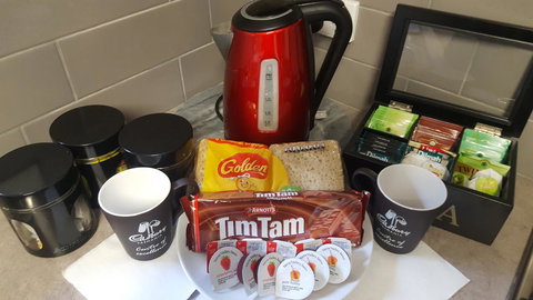 Juliet House - Darwin Holiday 10