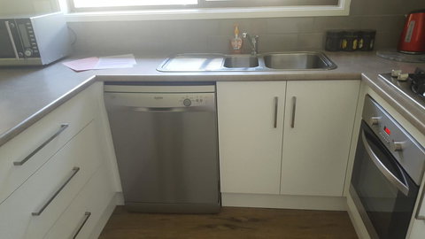 Juliet House - Darwin Holiday 8