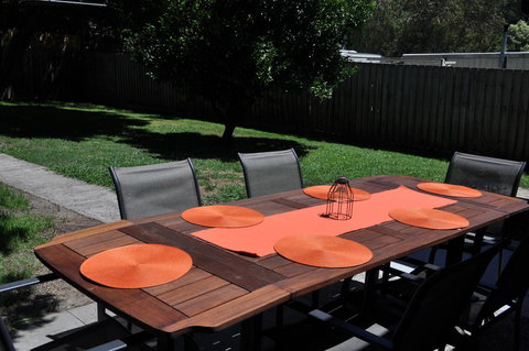 Juliet House - Darwin Holiday 19