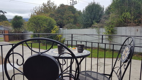 Juliet House - Darwin Holiday 23