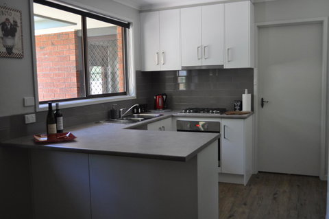 Juliet House - Darwin Holiday 7