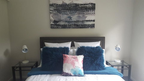 Juliet House - Darwin Holiday 0