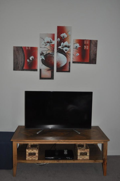 Juliet House - Darwin Holiday 6