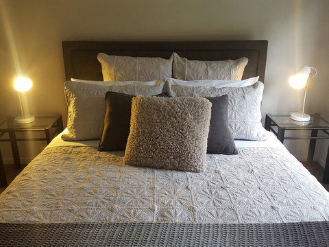 Juliet House - Darwin Holiday 1