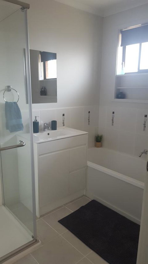 Juliet House - Darwin Holiday 14