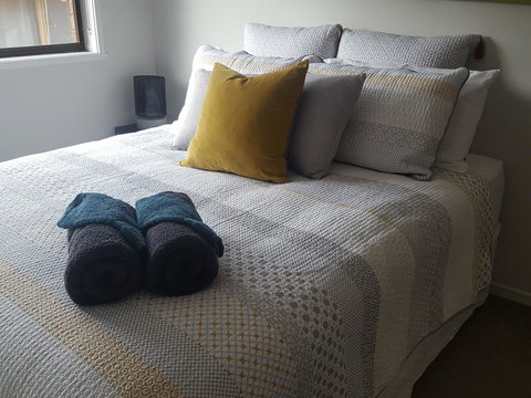 Juliet House - Darwin Holiday 2