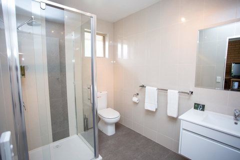 Blue Whale Motor Inn & Apartments - Darwin Holiday 15