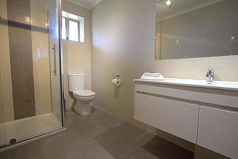 Blue Whale Motor Inn & Apartments - Darwin Holiday 32