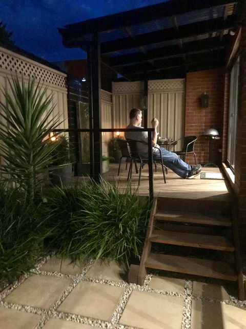 Black Lotus Townhouse - Darwin Holiday 1